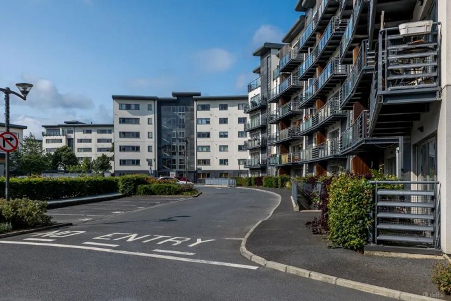 Apt 332, The Hawthorns, Carrington, D09 FX68, Dublin 9