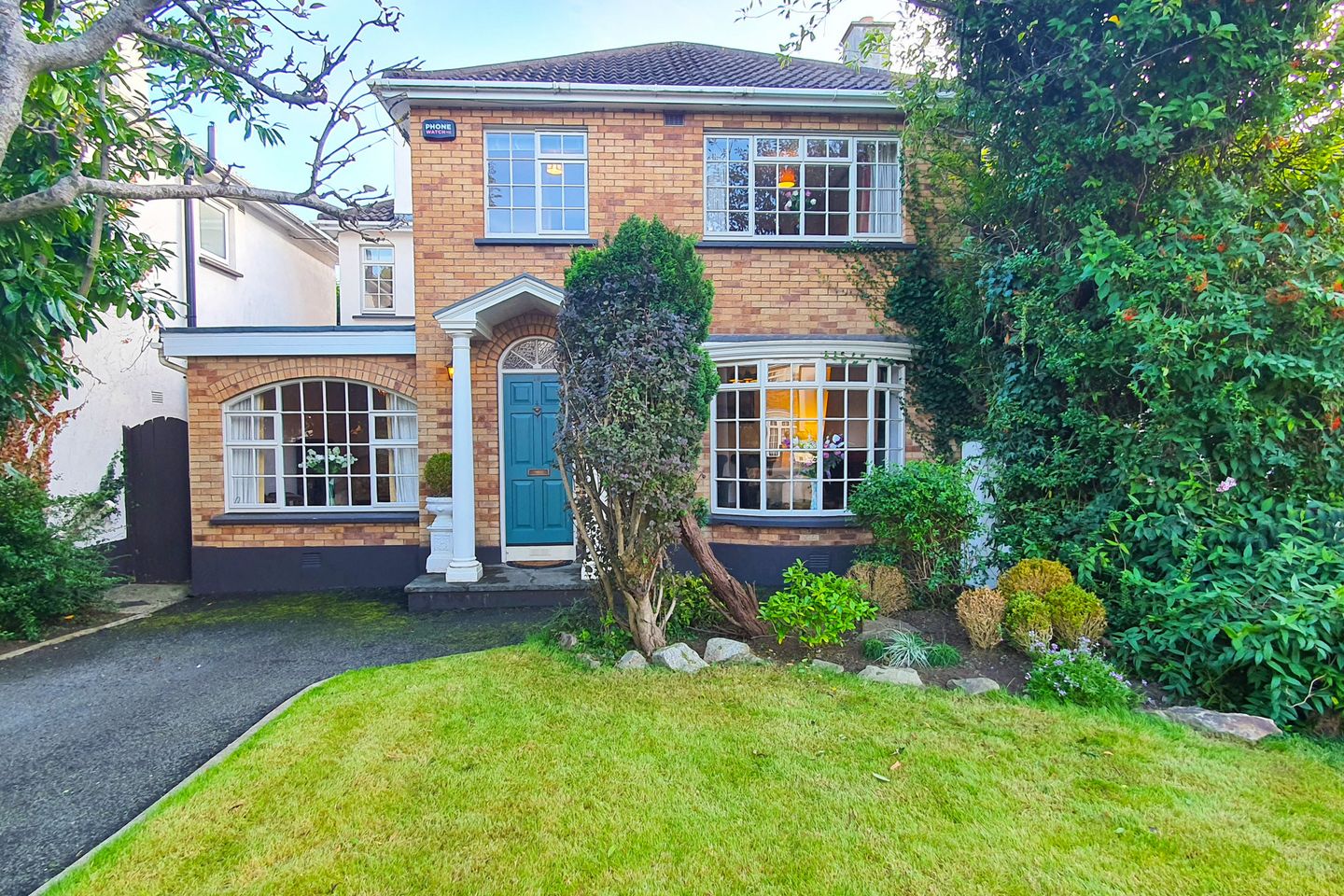 18 The Drive, Cypress Downs, Templeogue, Dublin 6W, D6WEK10