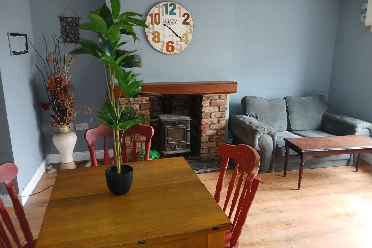 Main Street Kildorrery, Farahy, Co. Cork