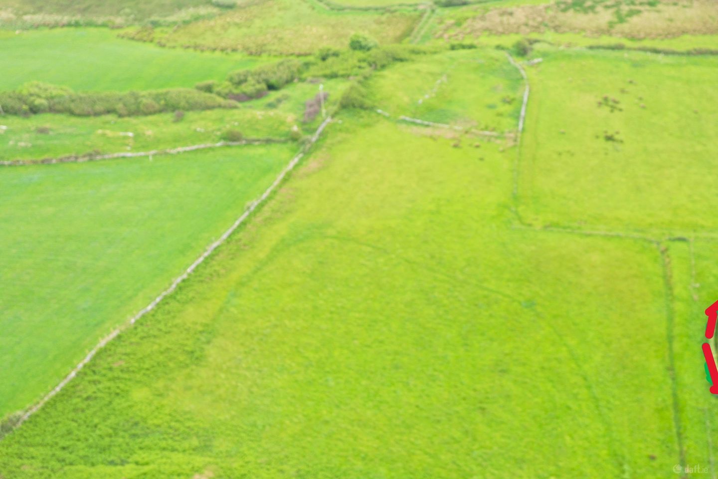 Kildarragh, Creeslough, Co. Donegal
