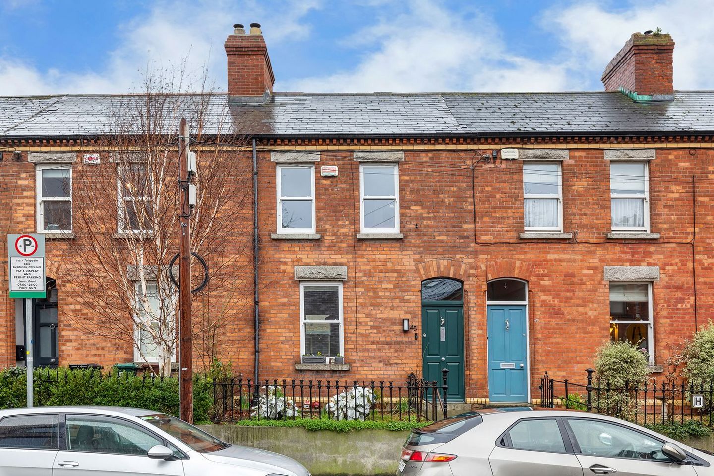 45 Brookfield Road, Dublin 8, Kilmainham, Dublin 8, D08FFY8