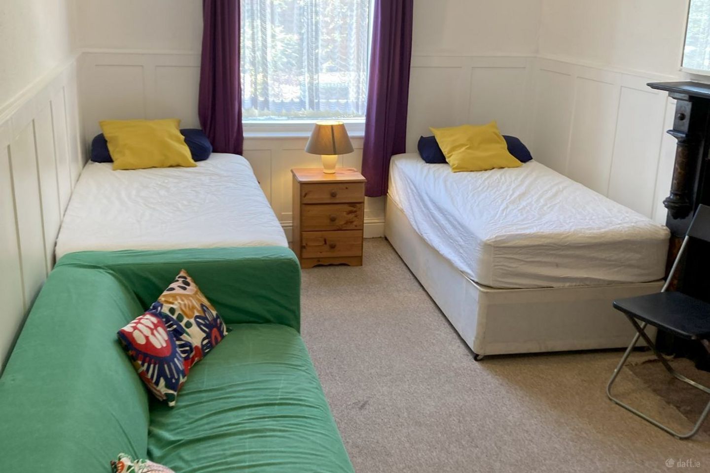 Drumcondra Road Upper, Drumcondra, Dublin 3