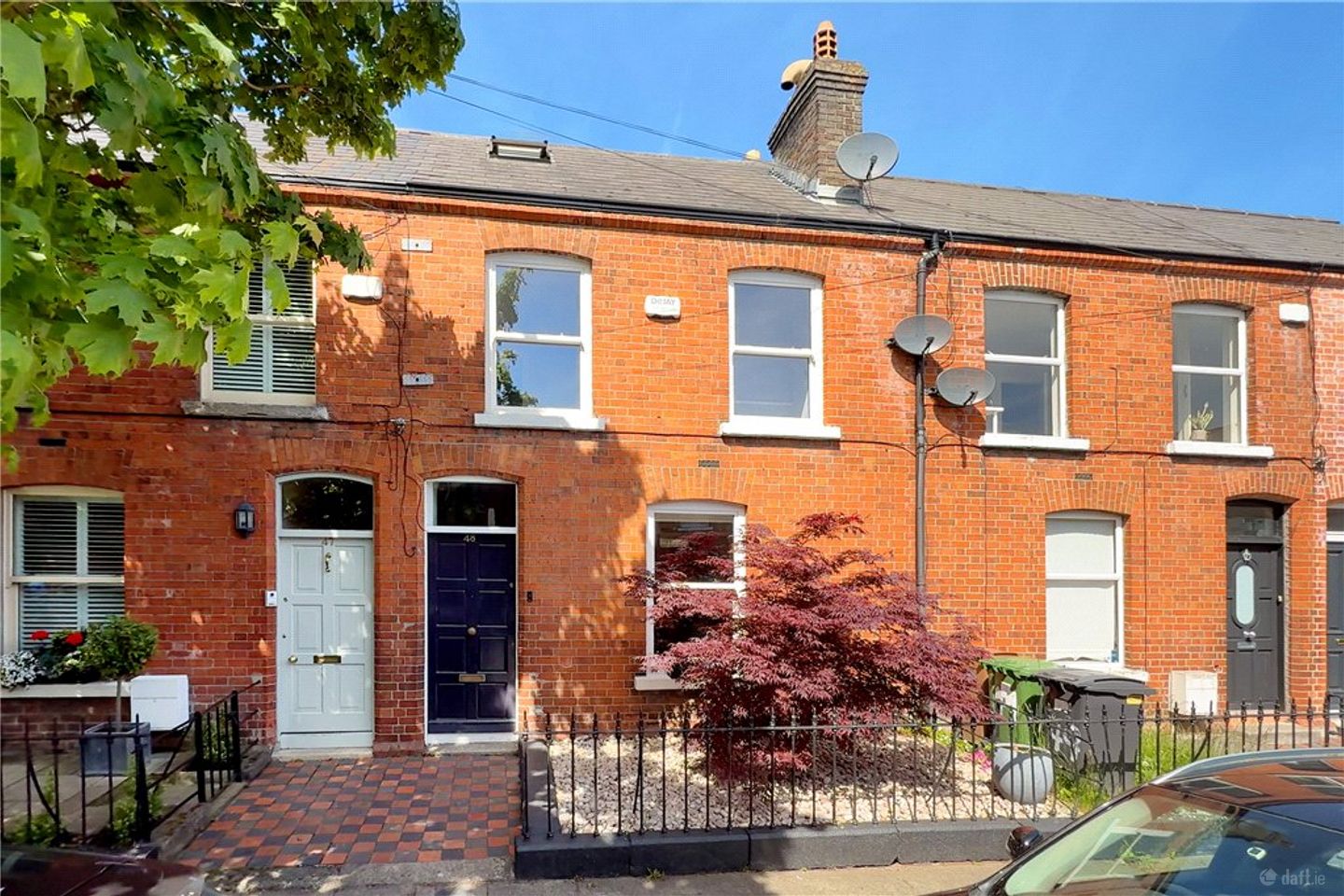 48 Elmwood Avenue Lower, Ranelagh, Dublin 6, D06CC83