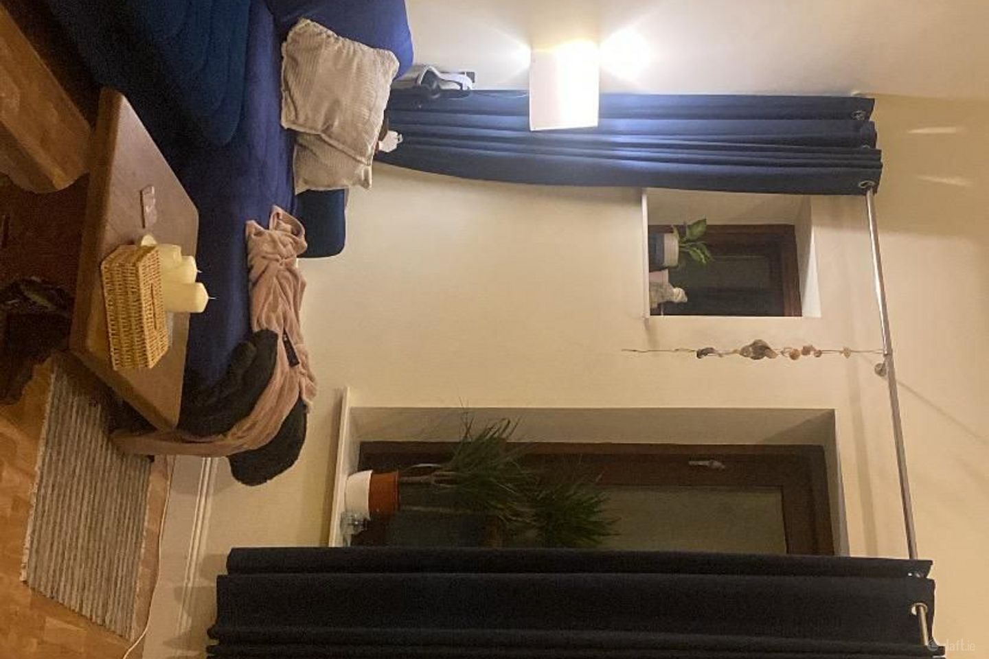 Apartment 2, Demonford Hall, Convent Road, Tullamo, Tullamore, Co. Offaly