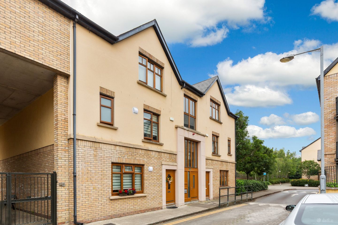 25 Woodbrook Park, Castleknock, Dublin 15, D15HE93