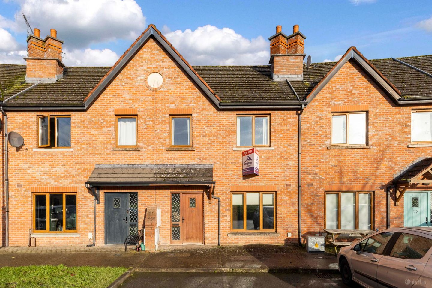 16 Árd Na Carraig, Lis Na Dara, Dundalk, Co. Louth, A91WK7E