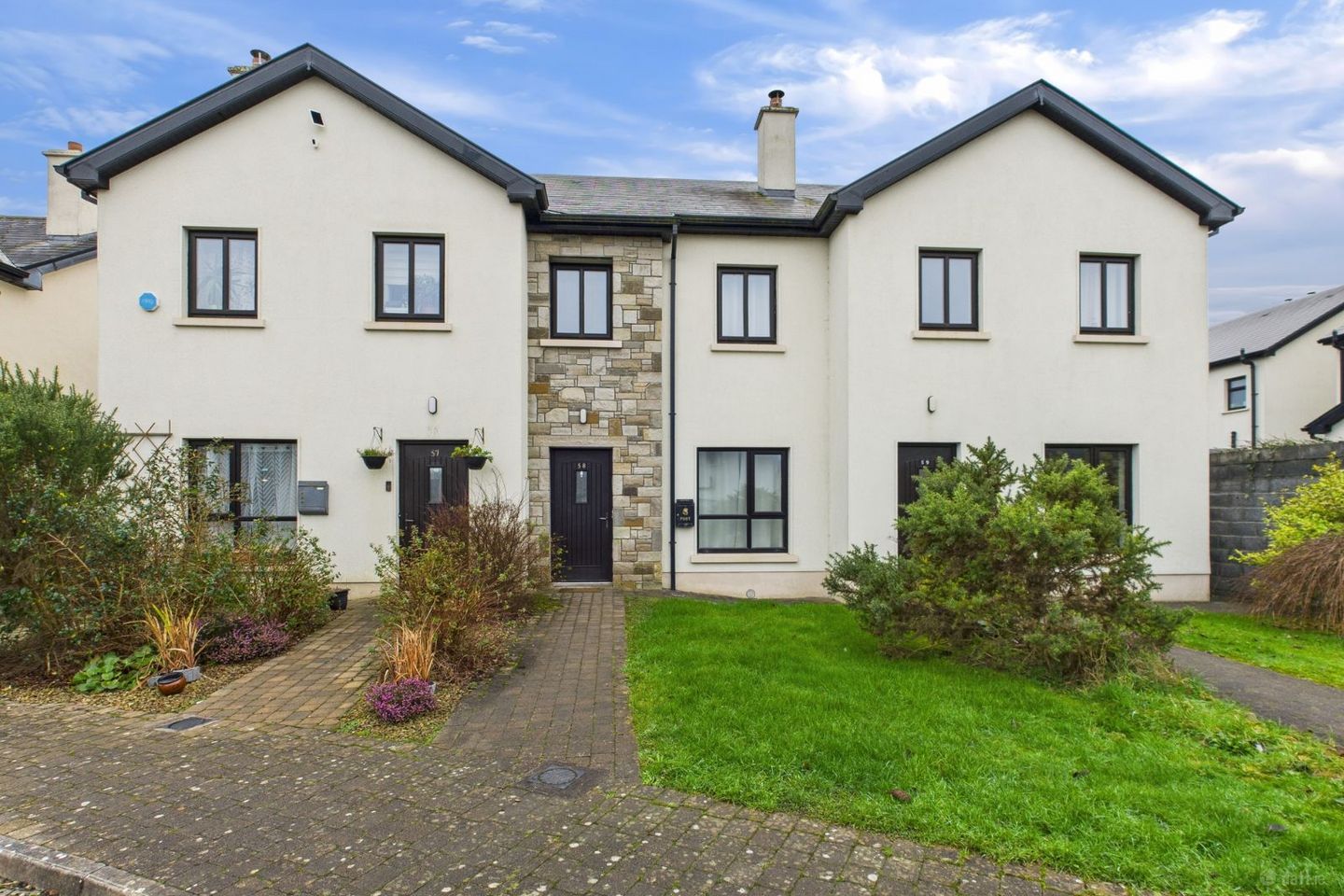 58 Páirc Na Rí, Athenry, Athenry, Co. Galway, H65AW25