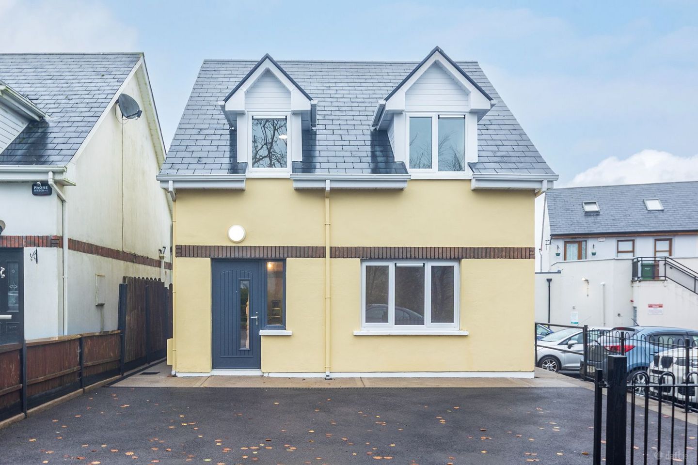 Quarry House, One Bishops Island, Watergrasshill, Watergrasshill, Co. Cork, T56DE24