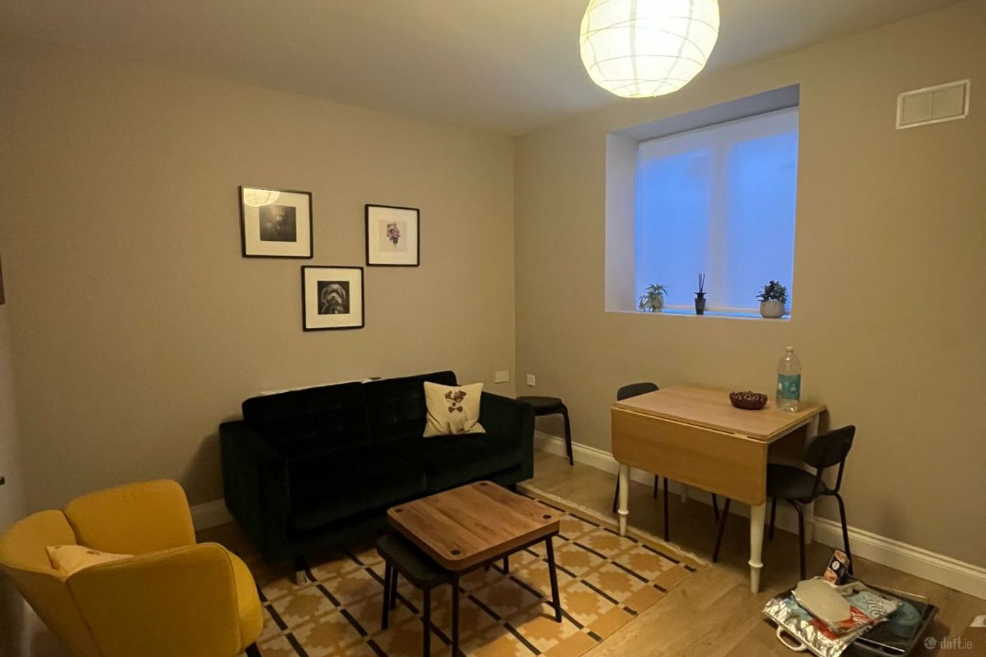 Apartment 1, 5 Palace Street, Drogheda, Co. Louth