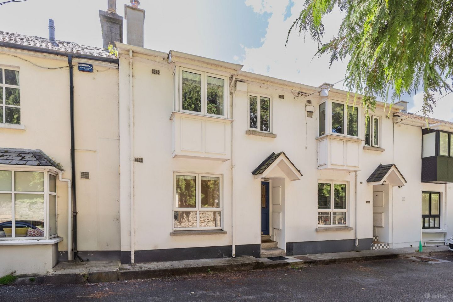 3 Bank Side Cottages, Milltown, Dublin 6, D14DK10