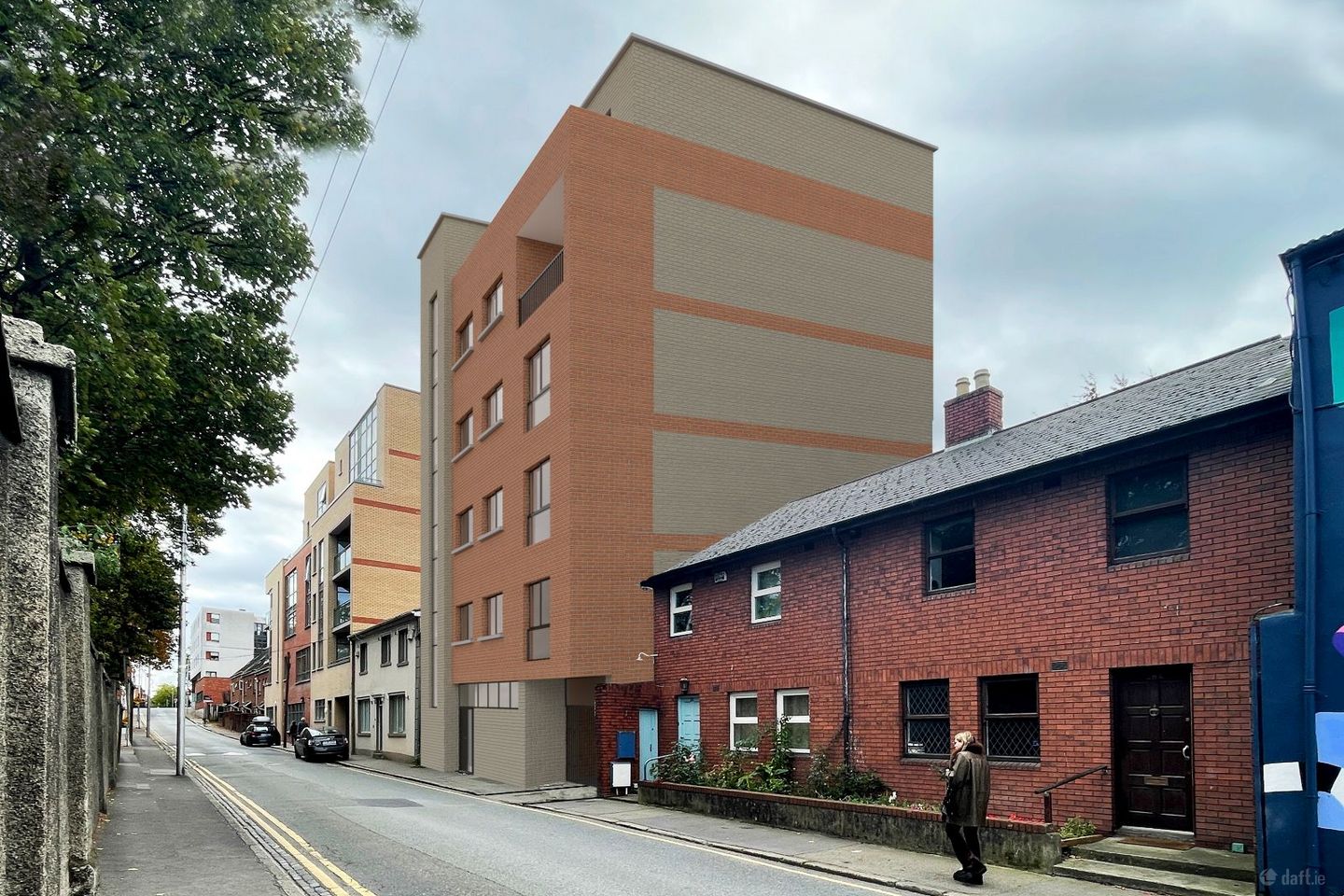 29 Bow Lane West, Dublin 8, Kilmainham, Dublin 8, D08V44T