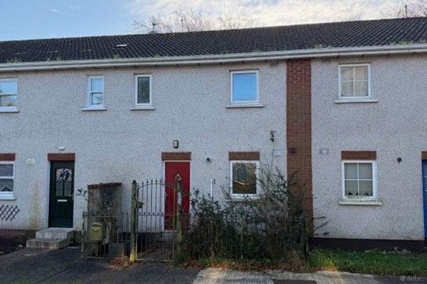 26 Ballynoe Mews, Ballynoe, Newtown, Co. Cork, P24X252