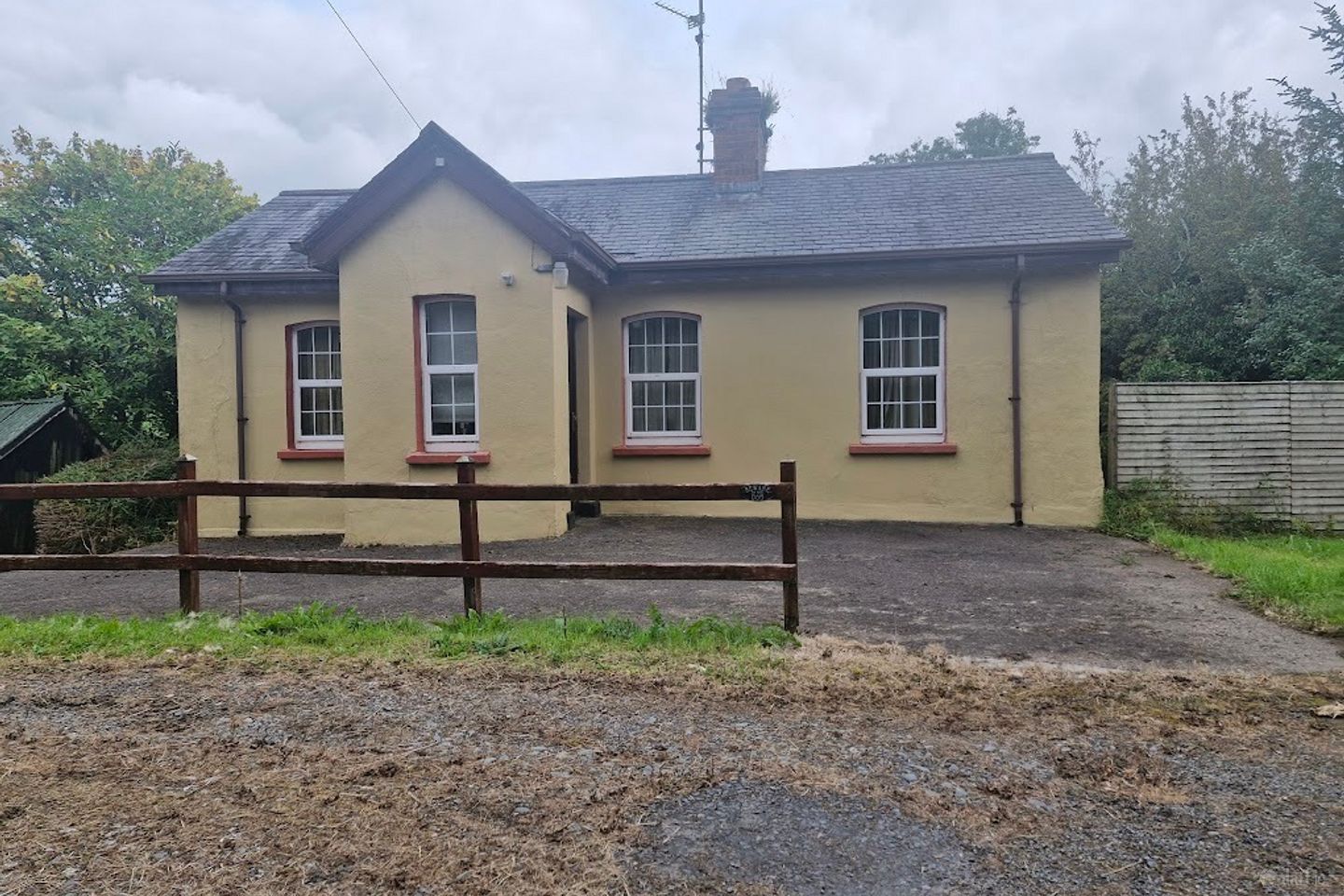 Drumshannon, Newbliss, Monaghan, H18P237