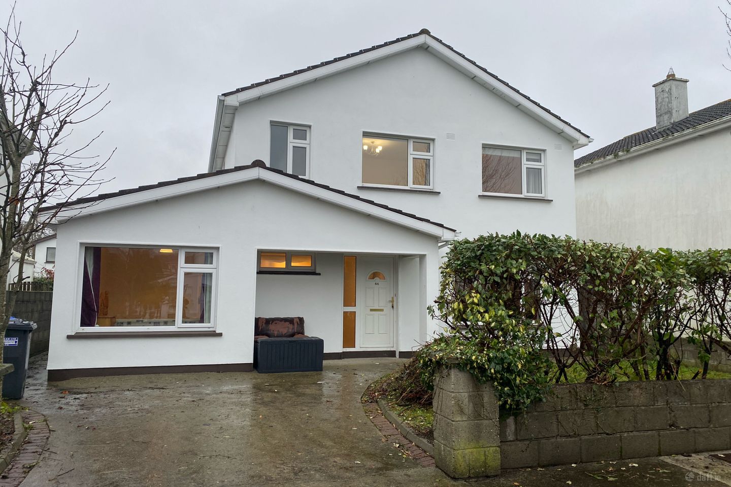 10 bullock park  , Carlow Town, Co. Carlow