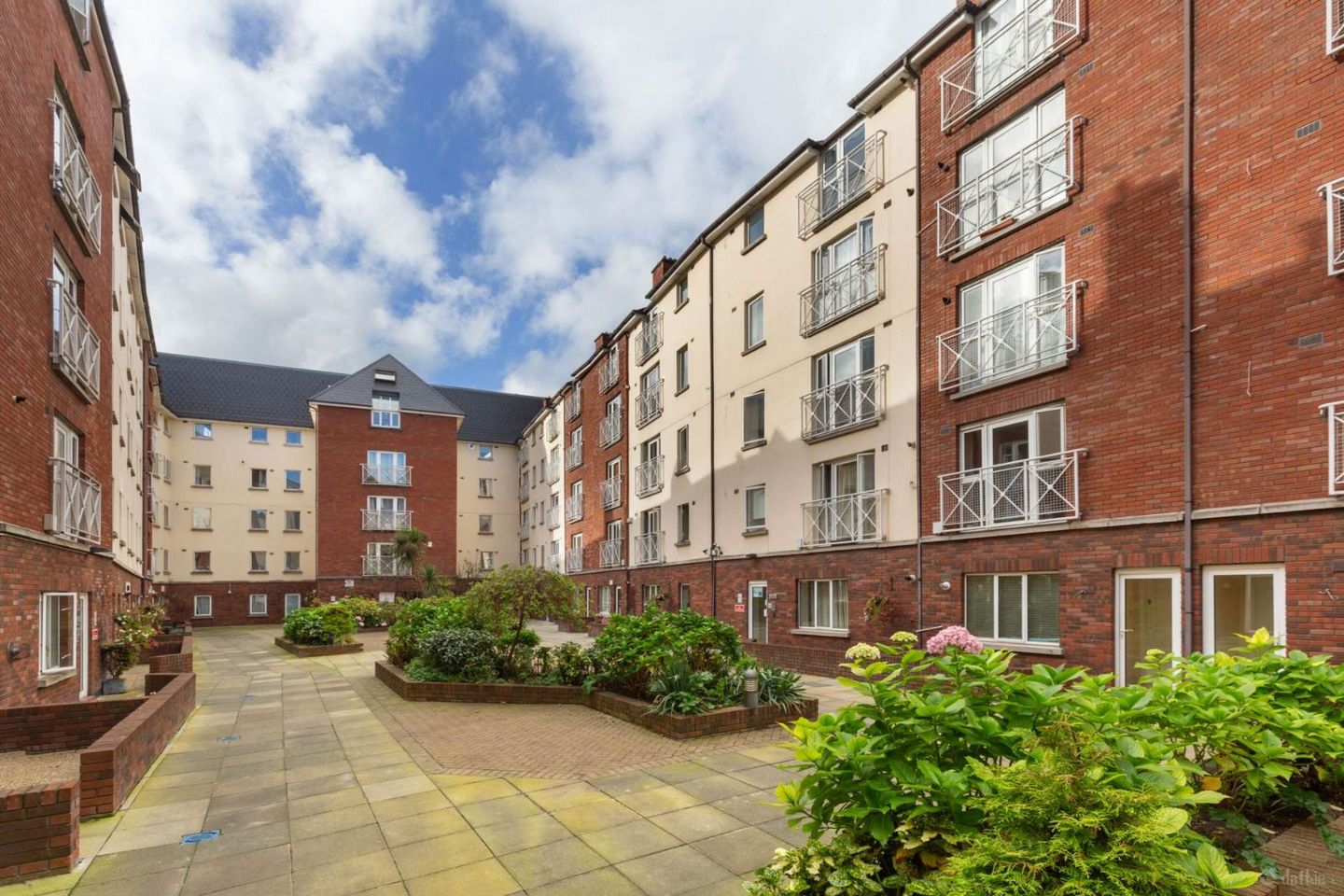 Apartment 59, Clifden Court, Arbour Hill, Dublin 7