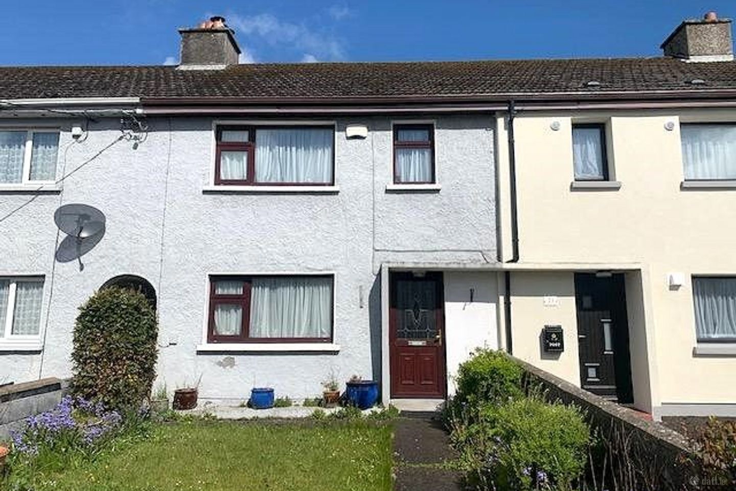 22 Davis Road, Shantalla, Shantalla, Co. Galway, H91R2AY