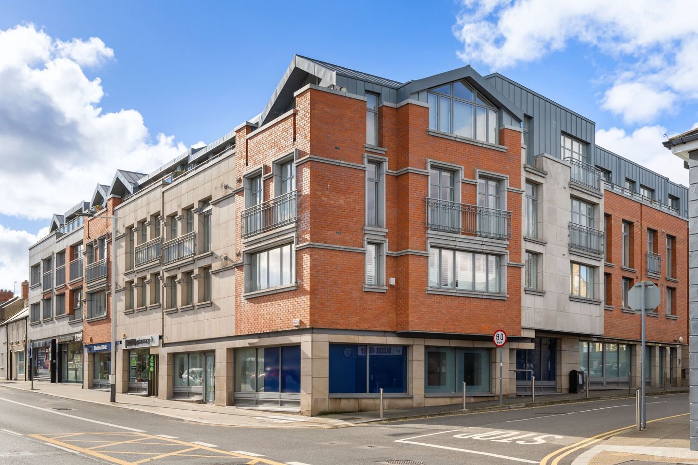 Apartment 7, Southpoint, Main Street, Bray, Co. Wicklow, A98C9P0