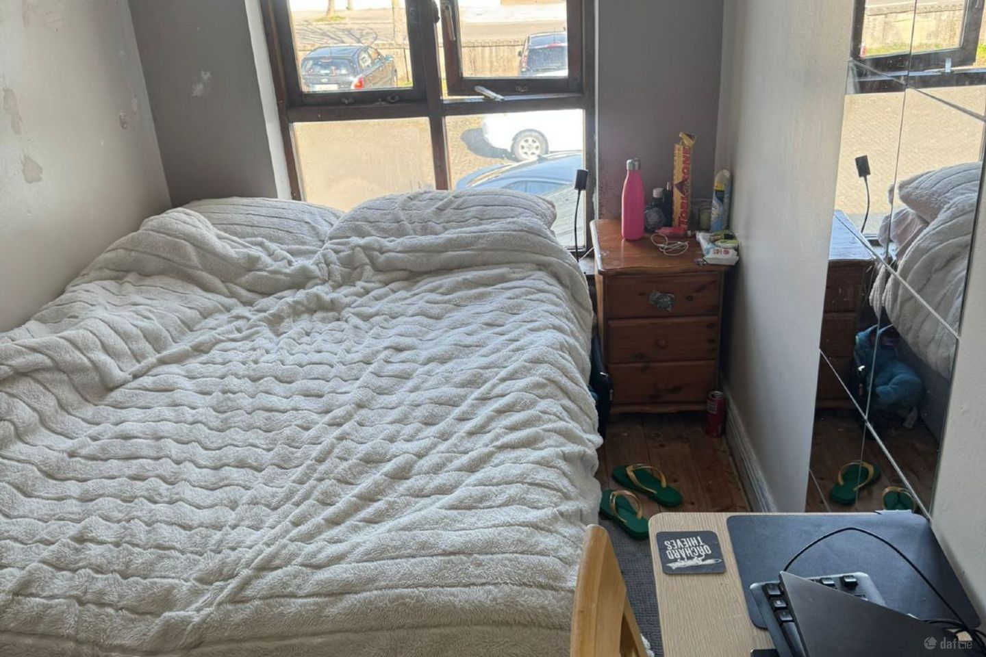 4 COLLINS CLOSE COLLINS AVE, Collinswood, Dublin 9