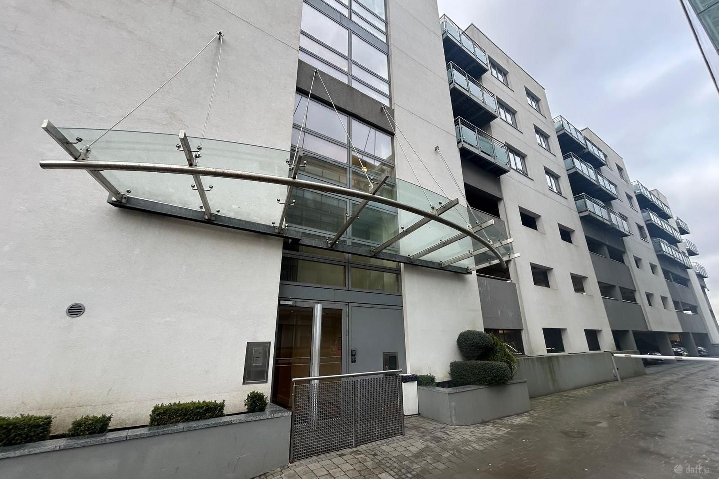 Apartment 2, Grove Court, Clonsilla, Dublin 15