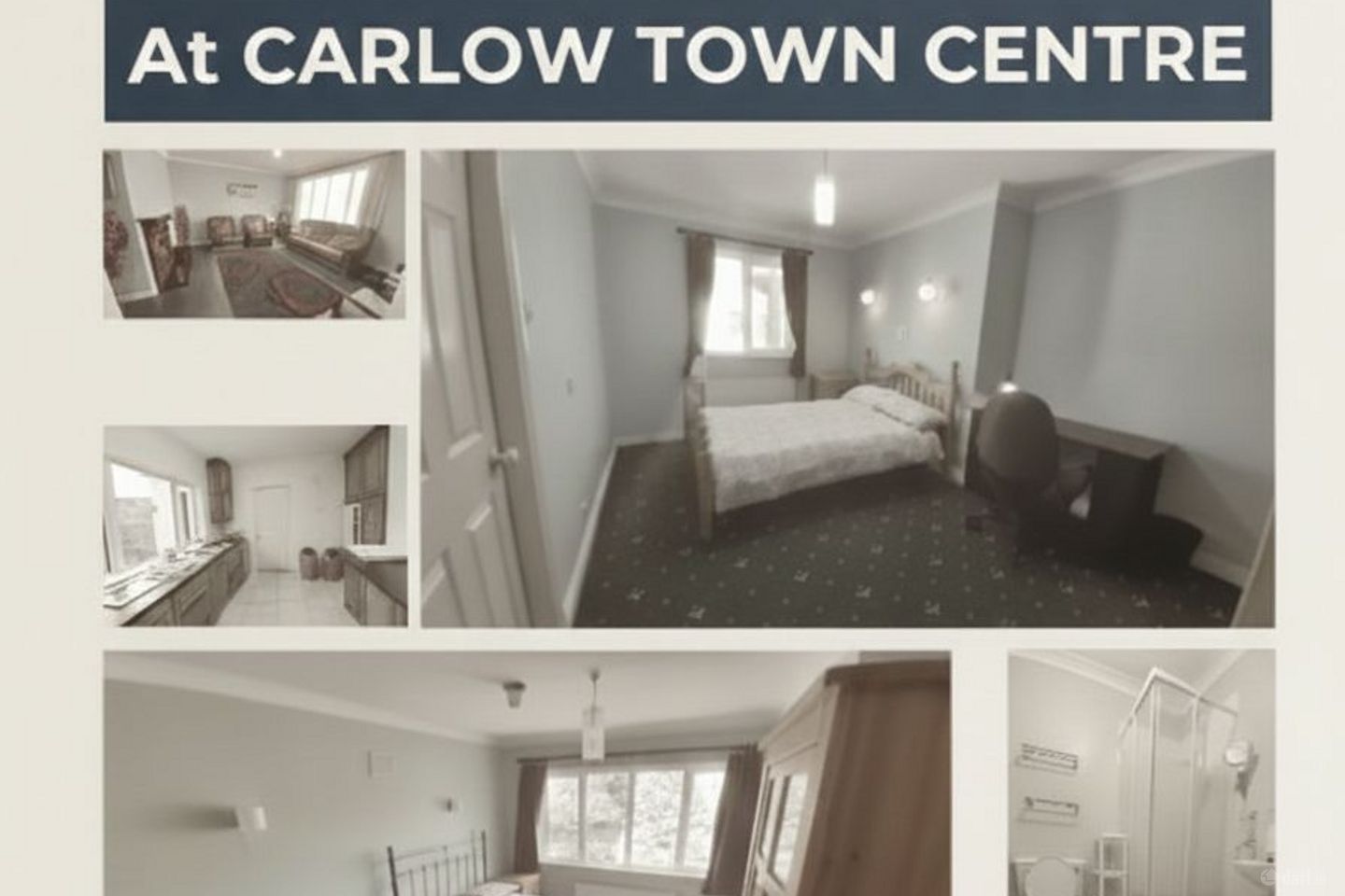 FB, Graiguecullen, Co. Carlow