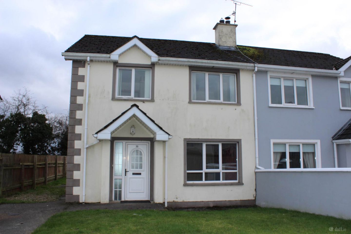 30 Stoneybridge, Bridgend, Co. Donegal, Bridgend, Co. Donegal