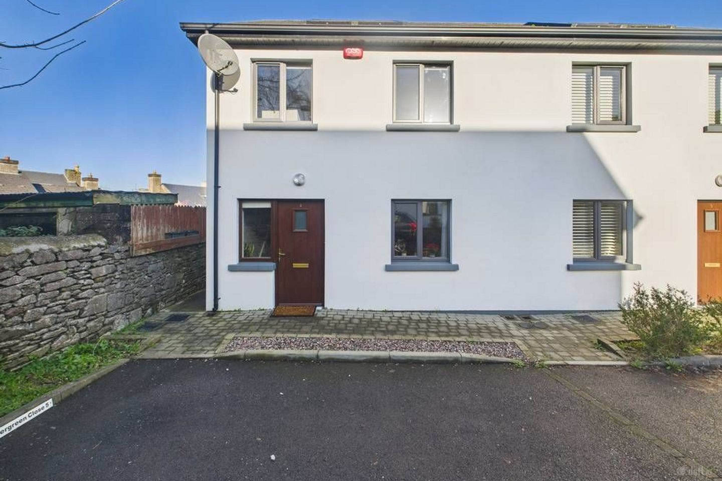 5 Evergreen Close, Evergreen Street, Cork City Centre, T12K336