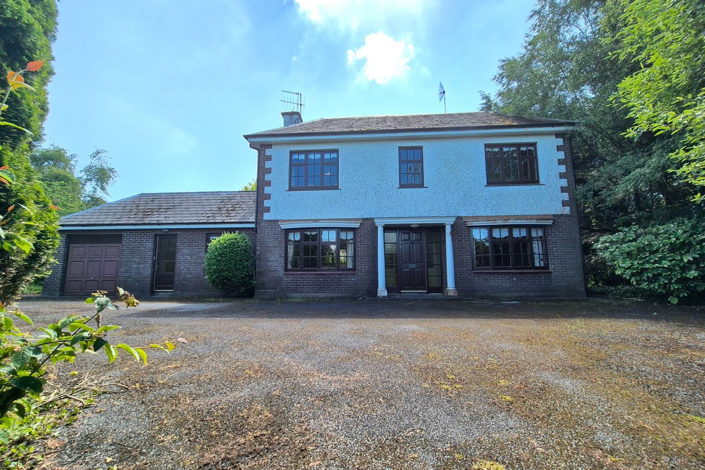 Ennis Road, Kildysart, Kildysart, Co. Clare, V95T2N4