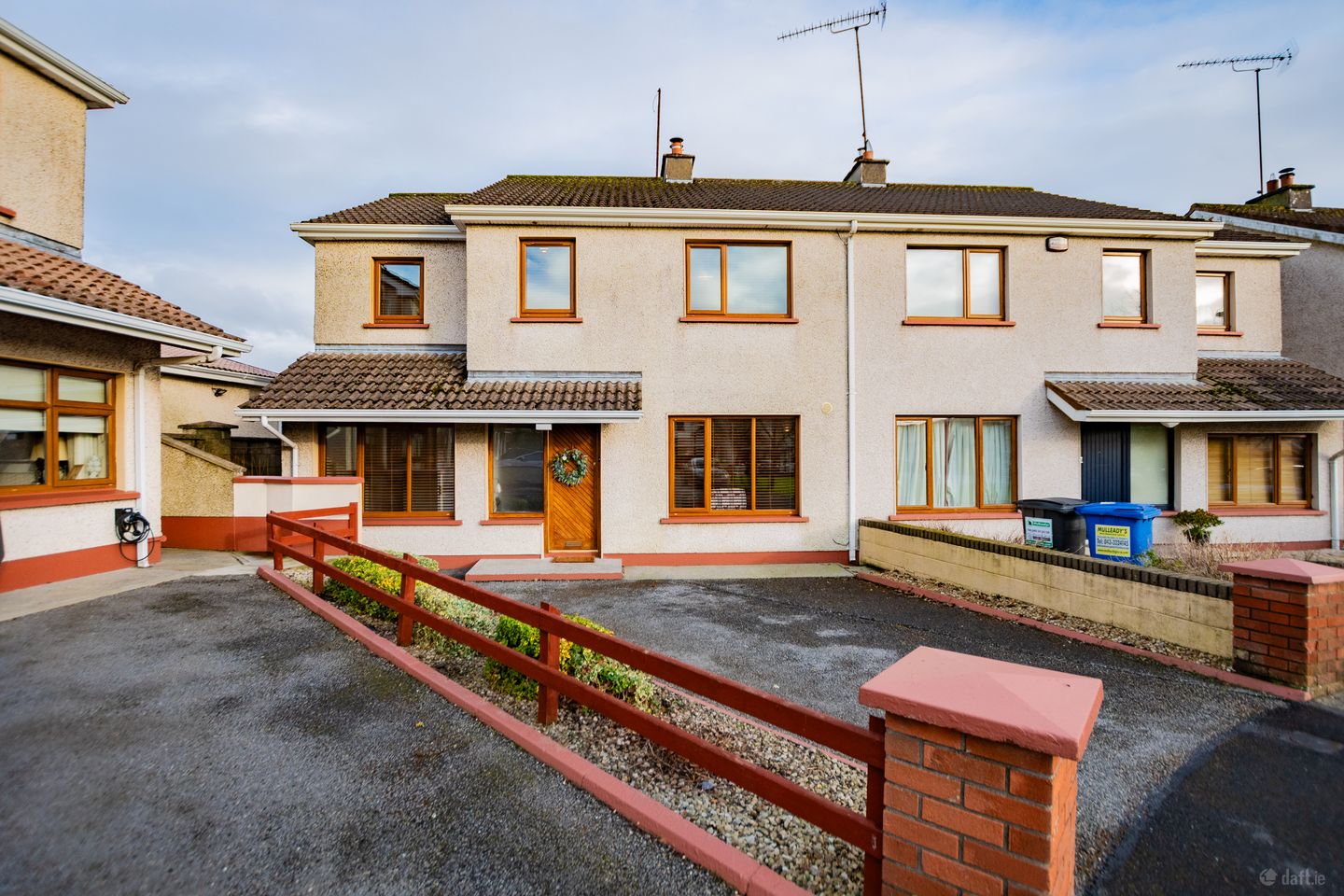 32 Auburn Village, Mullingar, Co. Westmeath, N91K7F1