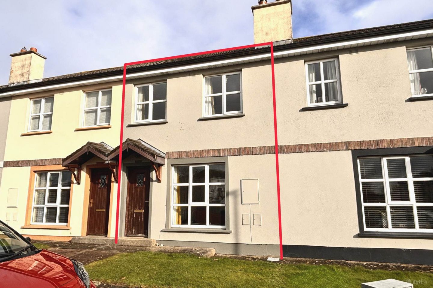 106 Cluain Bui, Enniscorthy, Co. Wexford
