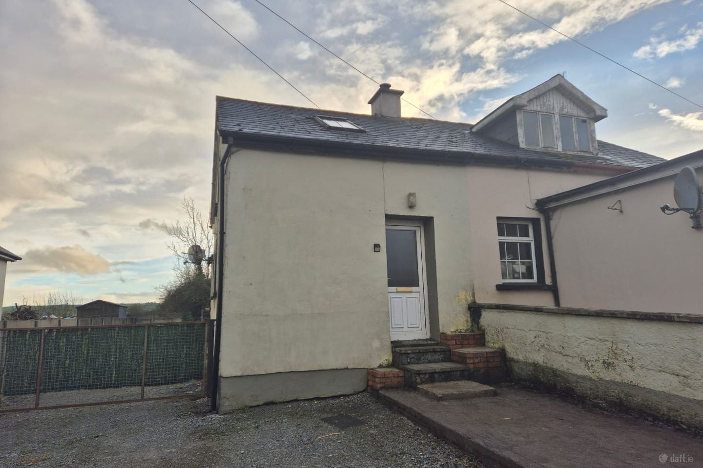 Ballycormack, Shanagolden, Co. Limerick, V94YWV4