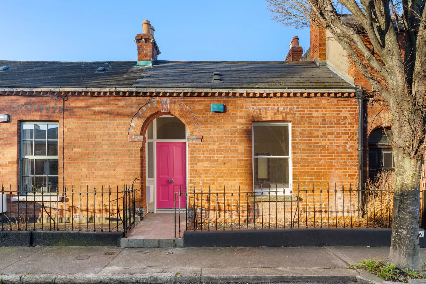 35 Saint Albans Road, Dublin 8, D08N6V9