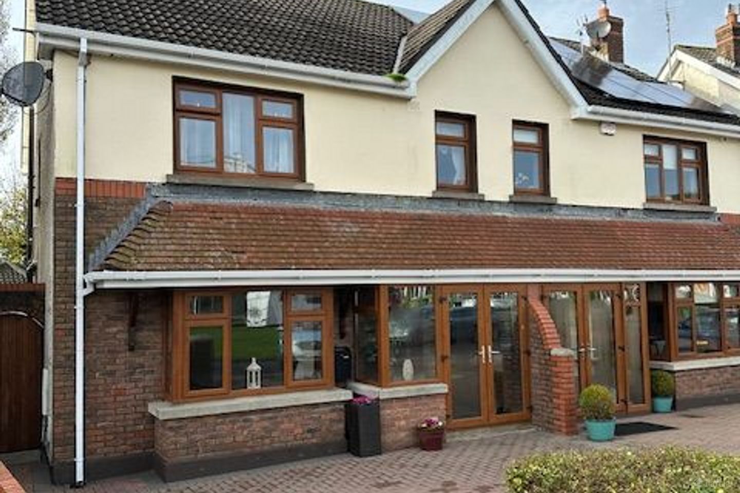 185 The Links, Donabate, Donabate, Co. Dublin, K36KF57