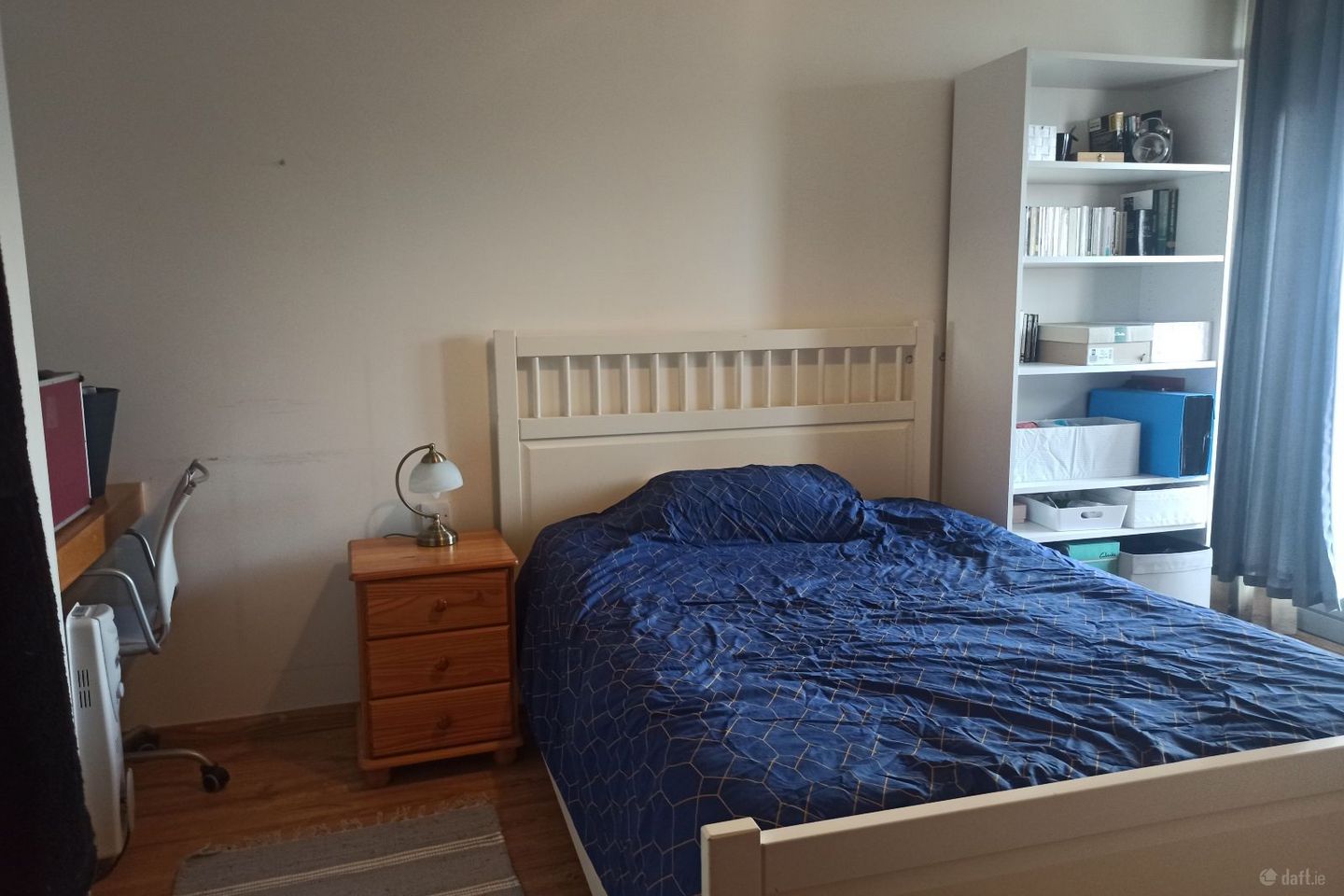 Crosbie's Yard, Ossory Road, Dublin 3