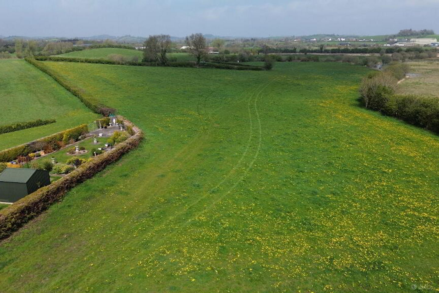 Stonetown Lower, Rosslough, Louth