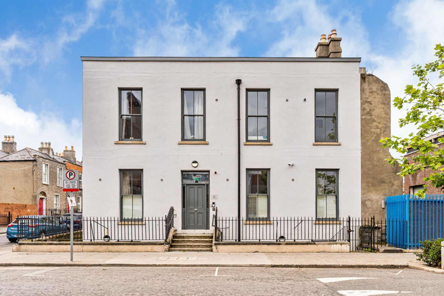 Sean McDermott Street, Abbey Street, Dublin 1