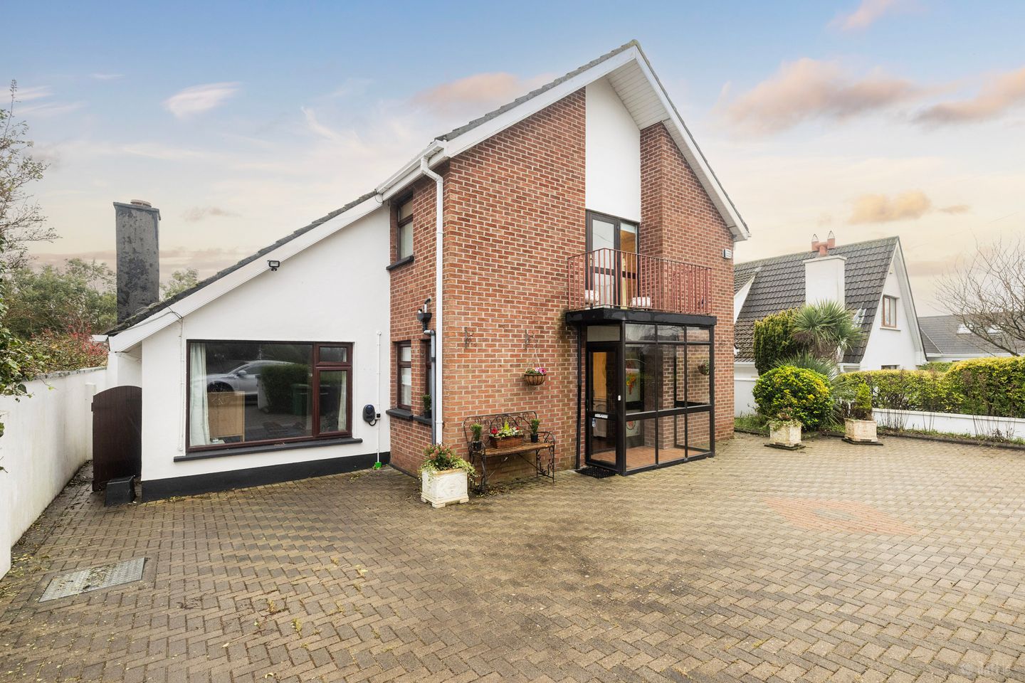 Paso Del Norte, South Shore Road, Rush, Co Dublin, K56EH99