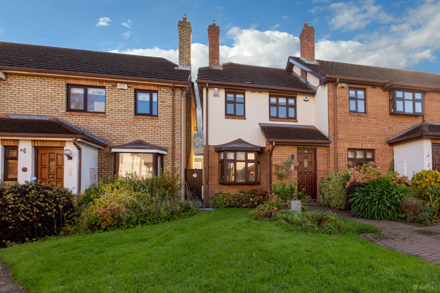 46 Brooklawn Avenue, Blackrock, Co. Dublin, A94P288