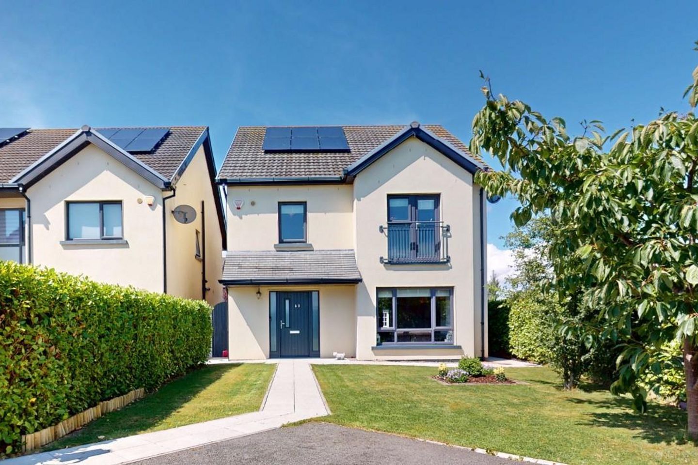 63 Cois Na Mara, Golf Links Rd, Bettystown, Co. Meath, A92F66V