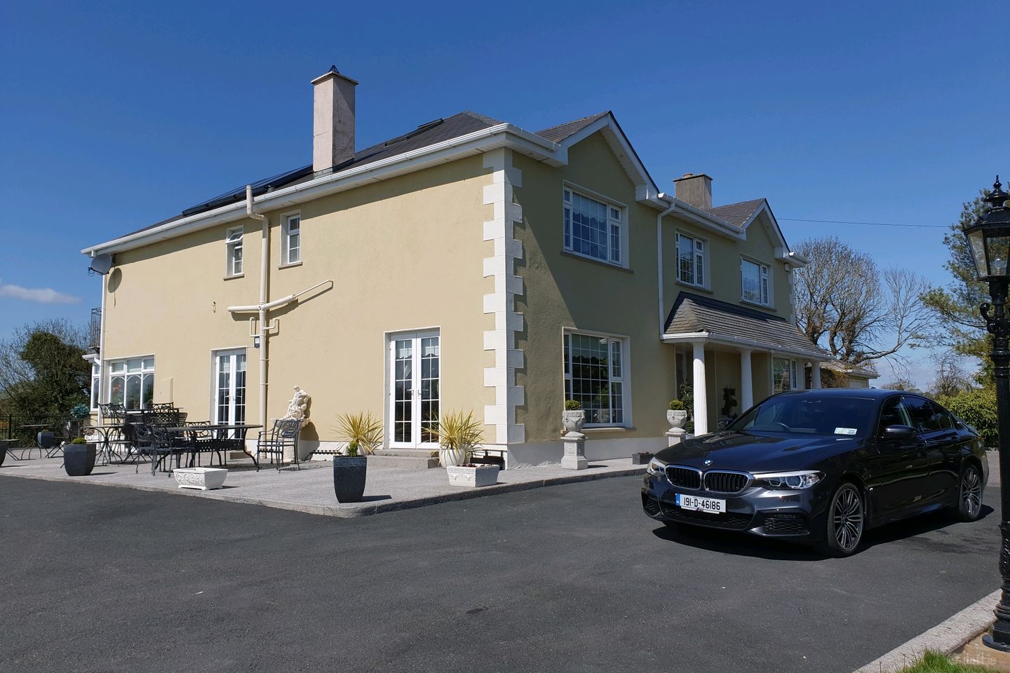 Ballyboggan, Clonard, Co. Meath