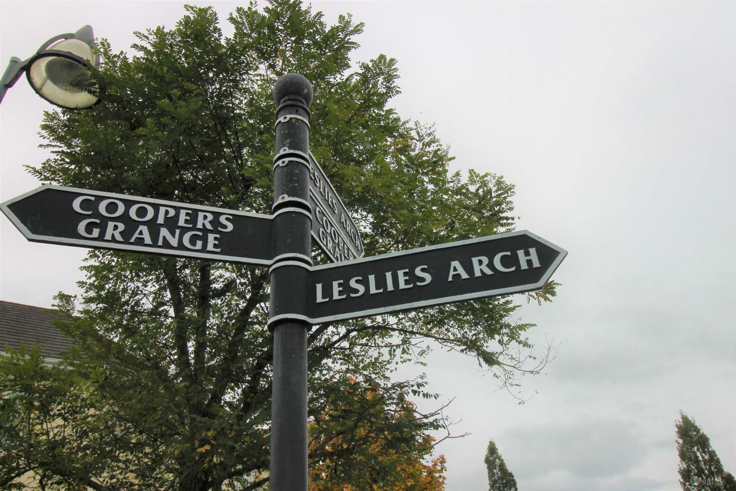 22 Leslies Arch, Old Quarter, Ballincollig, Co. Cork