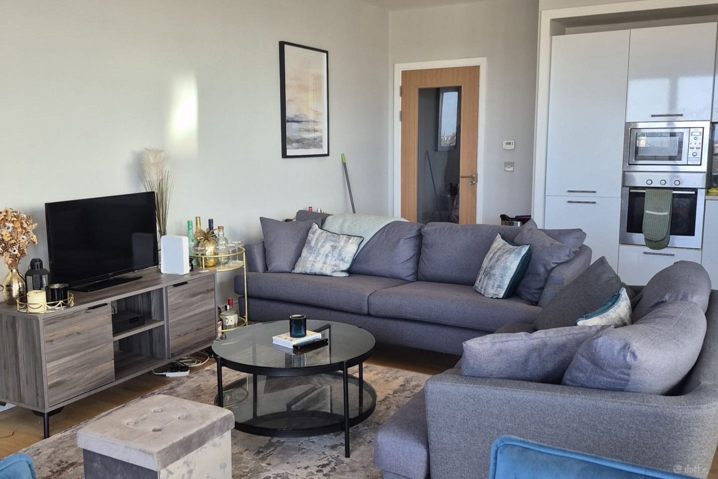 The Dargan Building, Heuston South Quarter, Dublin 8, Kilmainham, Dublin 8