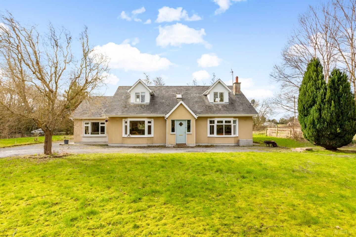 Cappanargid, Rathangan, Co. Kildare, R51Y102