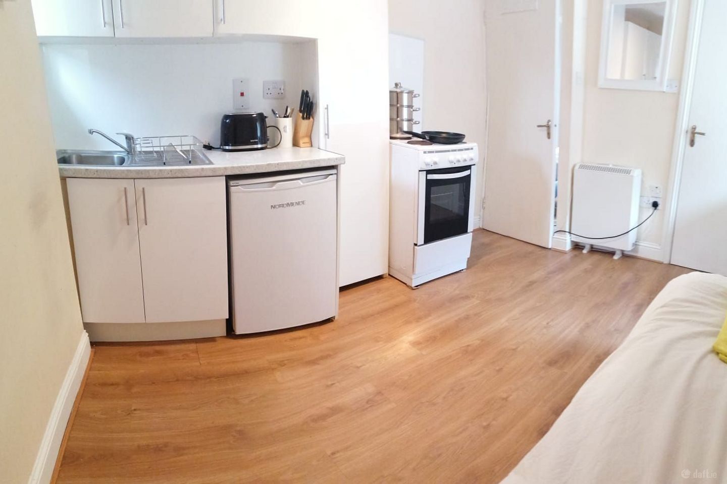 Jessieville, The Lough, Co. Cork