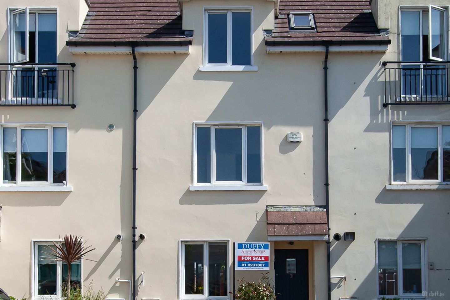 31 Delhurst Mews, Ongar, Dublin 15, D15K2F3