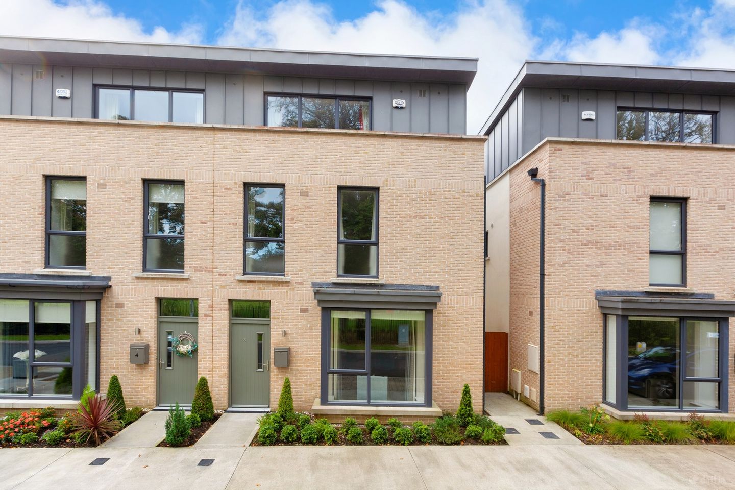 3 Castle Vernon, Clontarf, Dublin 3, D03A064