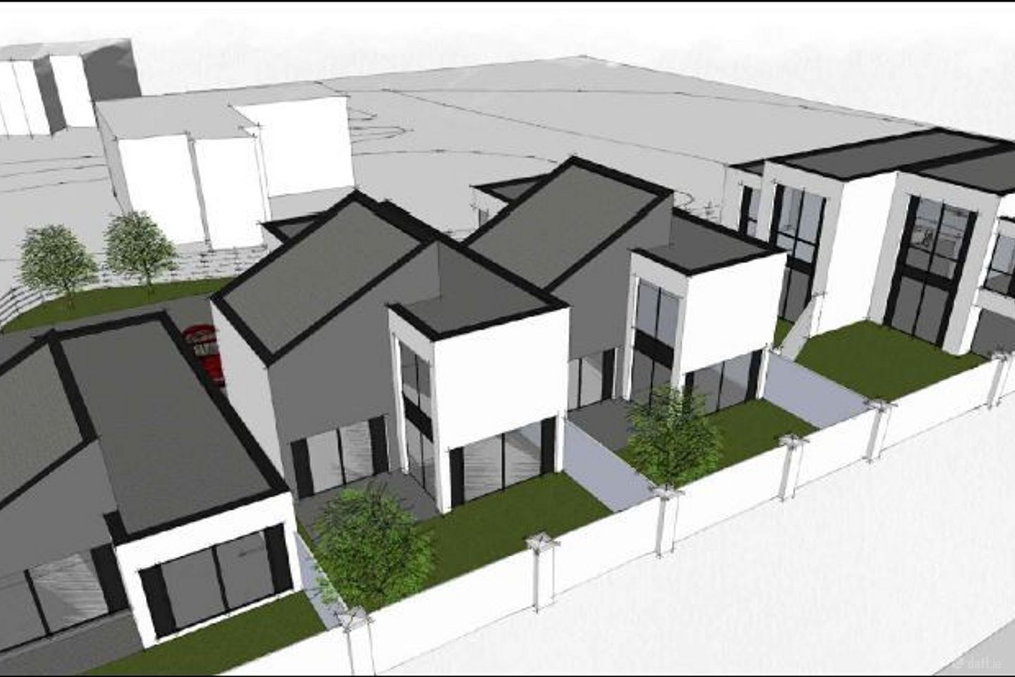 Greenacres, Kilgobbin Road, Sandyford, Dublin 18, D18H6H9