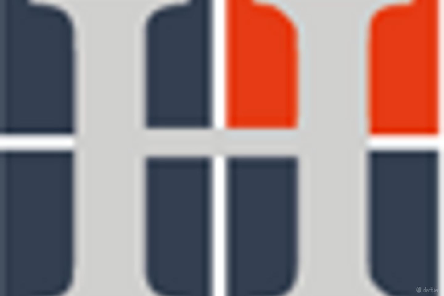 Poole's Terrace, Dolphins Barn, Dublin 8