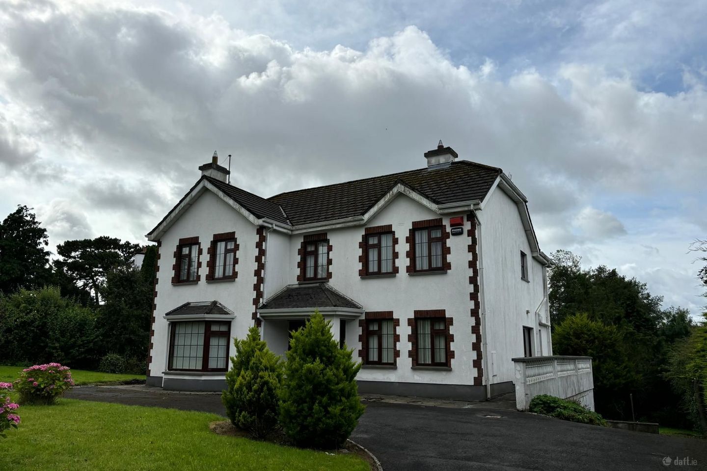 Devlis, Ballyhaunis, Co. Mayo, F35TX92