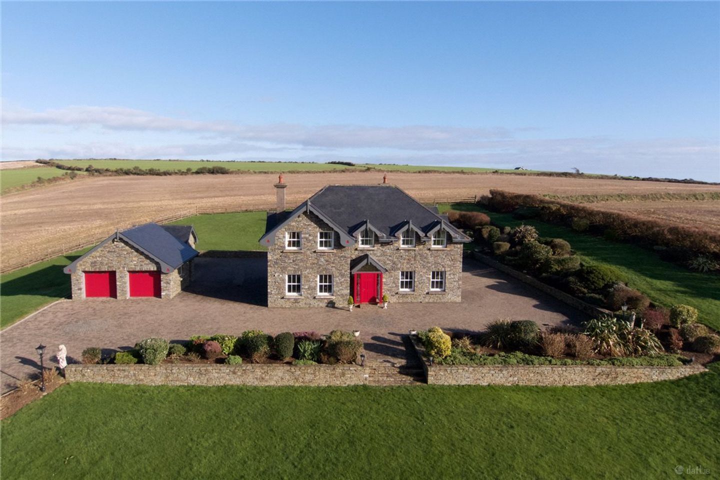 Kilcolman House, Old Head, Kinsale, Co. Cork, P17K718