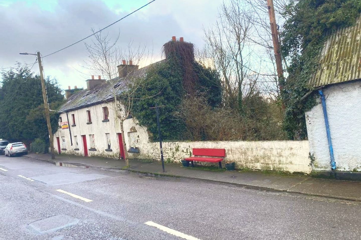 Doneraile Road, Castletownroche, Co. Cork